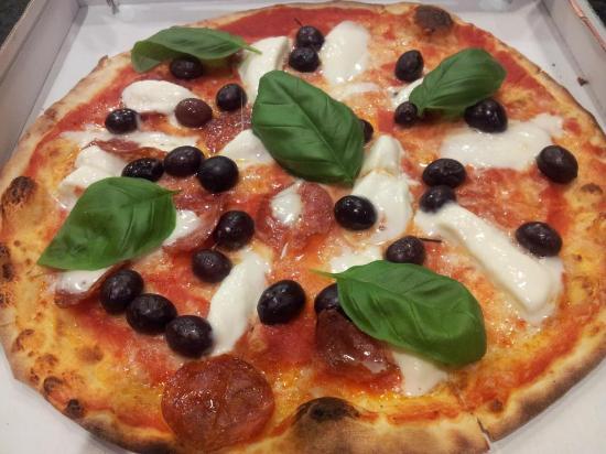 Ristorante Pizzeria Peccati Di Gola